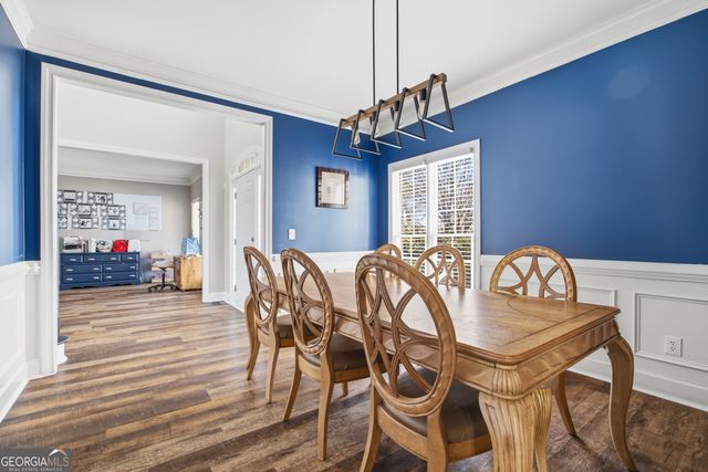 115 N Stone Close, Milton, GA 30004