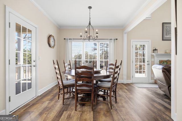 115 N Stone Close, Milton, GA 30004