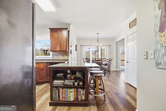 115 N Stone Close, Milton, GA 30004