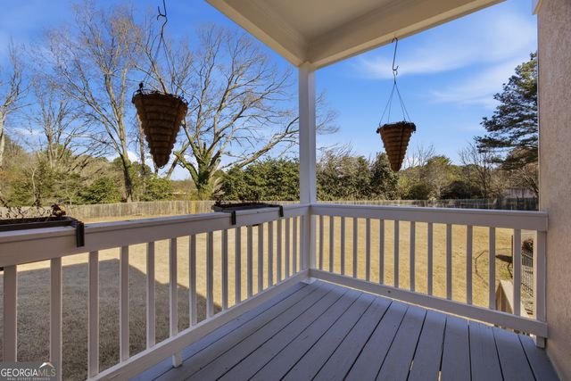 115 N Stone Close, Milton, GA 30004