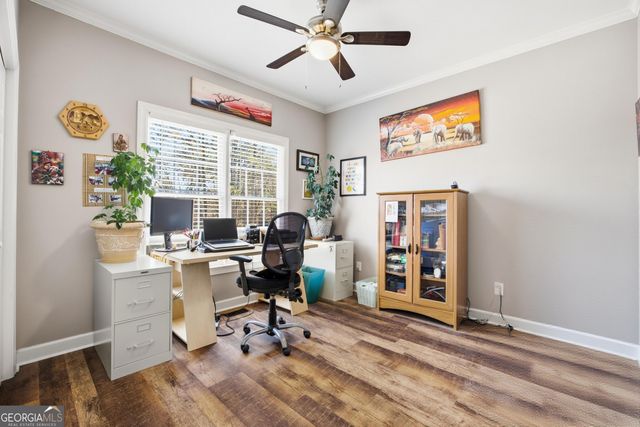 115 N Stone Close, Milton, GA 30004