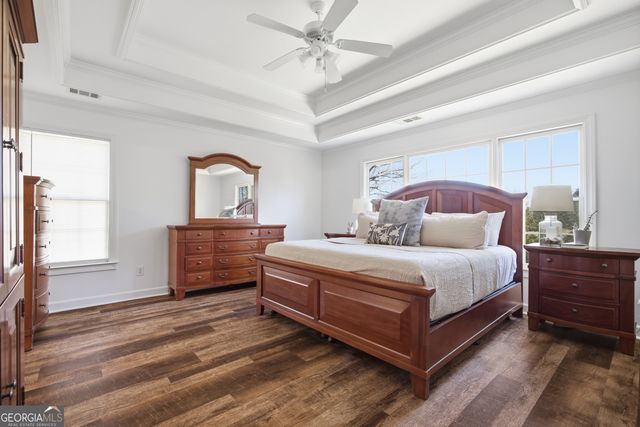 115 N Stone Close, Milton, GA 30004