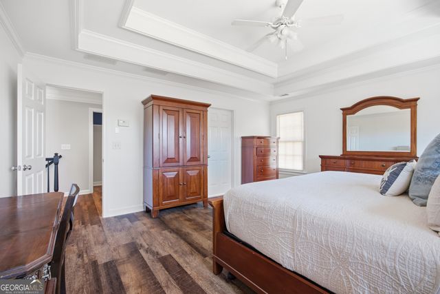 115 N Stone Close, Milton, GA 30004