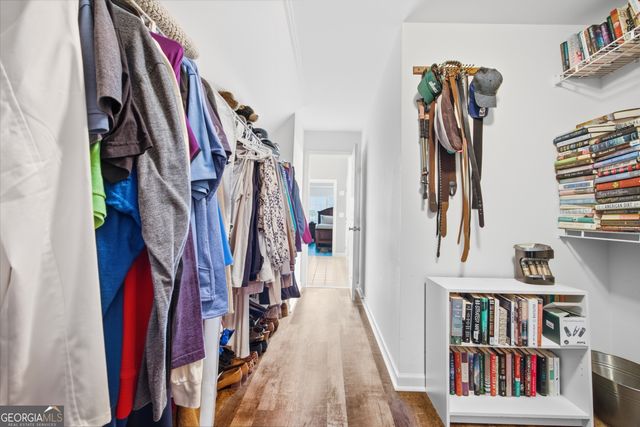 115 N Stone Close, Milton, GA 30004