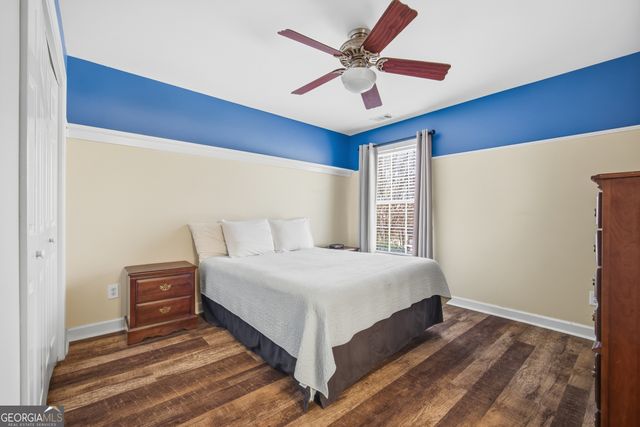 115 N Stone Close, Milton, GA 30004