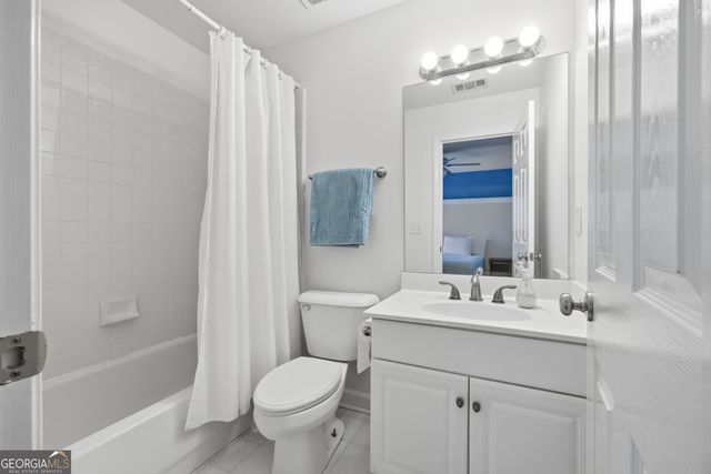 115 N Stone Close, Milton, GA 30004