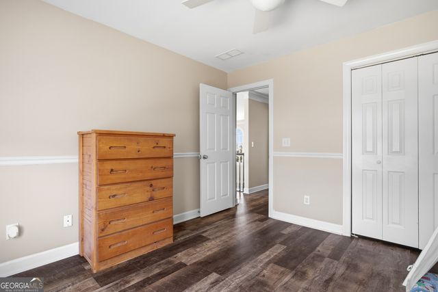 115 N Stone Close, Milton, GA 30004