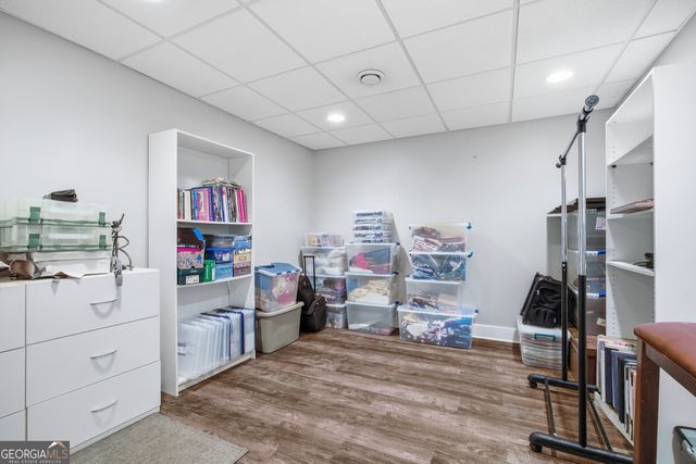 115 N Stone Close, Milton, GA 30004