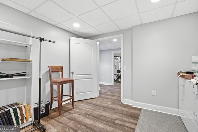 115 N Stone Close, Milton, GA 30004