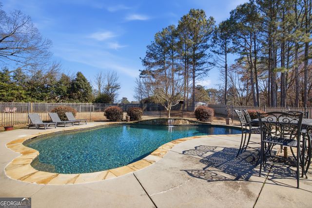 115 N Stone Close, Milton, GA 30004