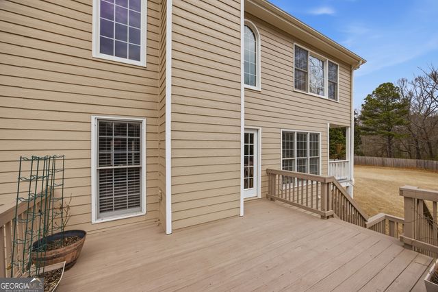 115 N Stone Close, Milton, GA 30004