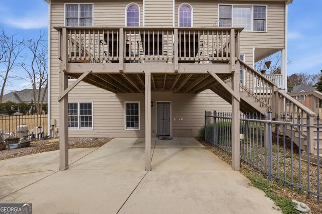 115 N Stone Close, Milton, GA 30004