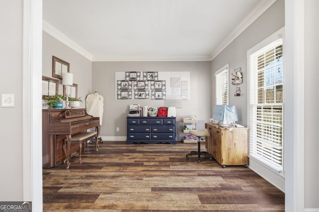 115 N Stone Close, Milton, GA 30004