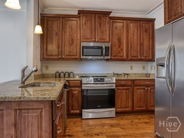 5 Whitaker Street 202 E, Savannah, GA 31401