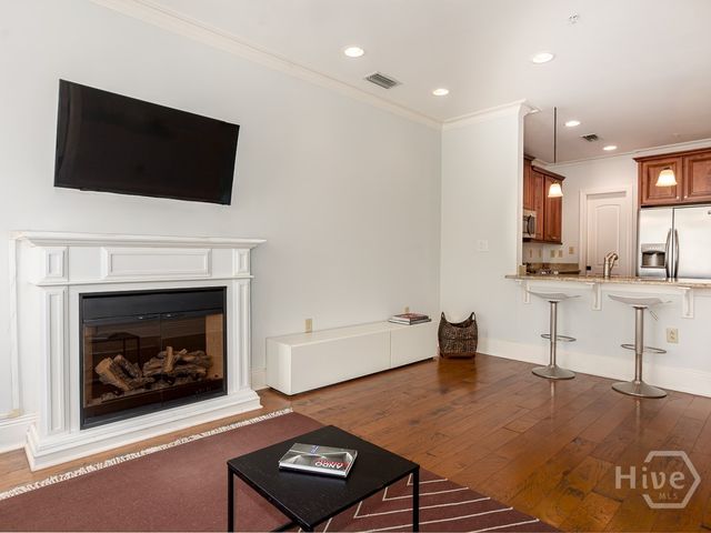 5 Whitaker Street 202 E, Savannah, GA 31401