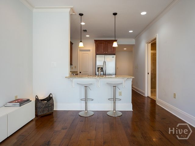 5 Whitaker Street 202 E, Savannah, GA 31401