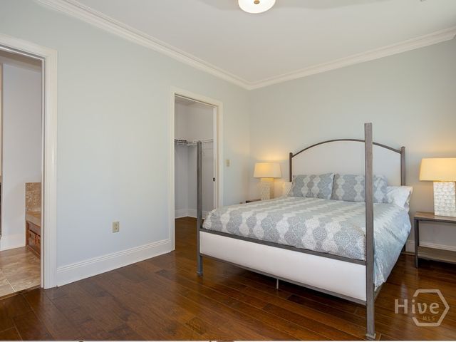 5 Whitaker Street 202 E, Savannah, GA 31401