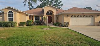 62 BARKLEY LANE, Palm Coast, FL 32137