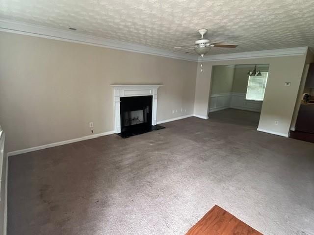 303 Millstone Drive, Hampton, GA 30228