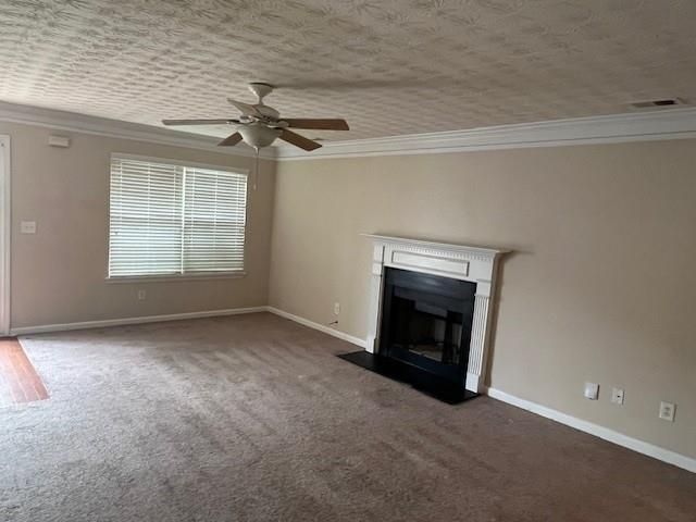 303 Millstone Drive, Hampton, GA 30228