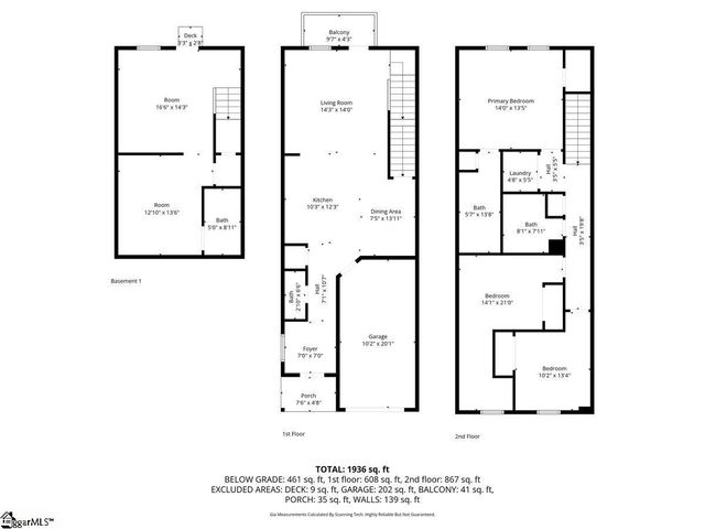 1 Apollo View Lane, Greenville, SC 29607