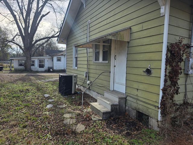 1942 Haynie Drive, Augusta, GA 30904