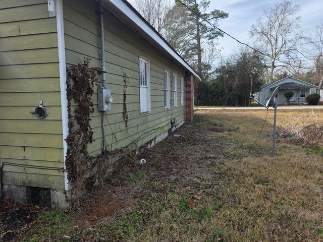 1942 Haynie Drive, Augusta, GA 30904