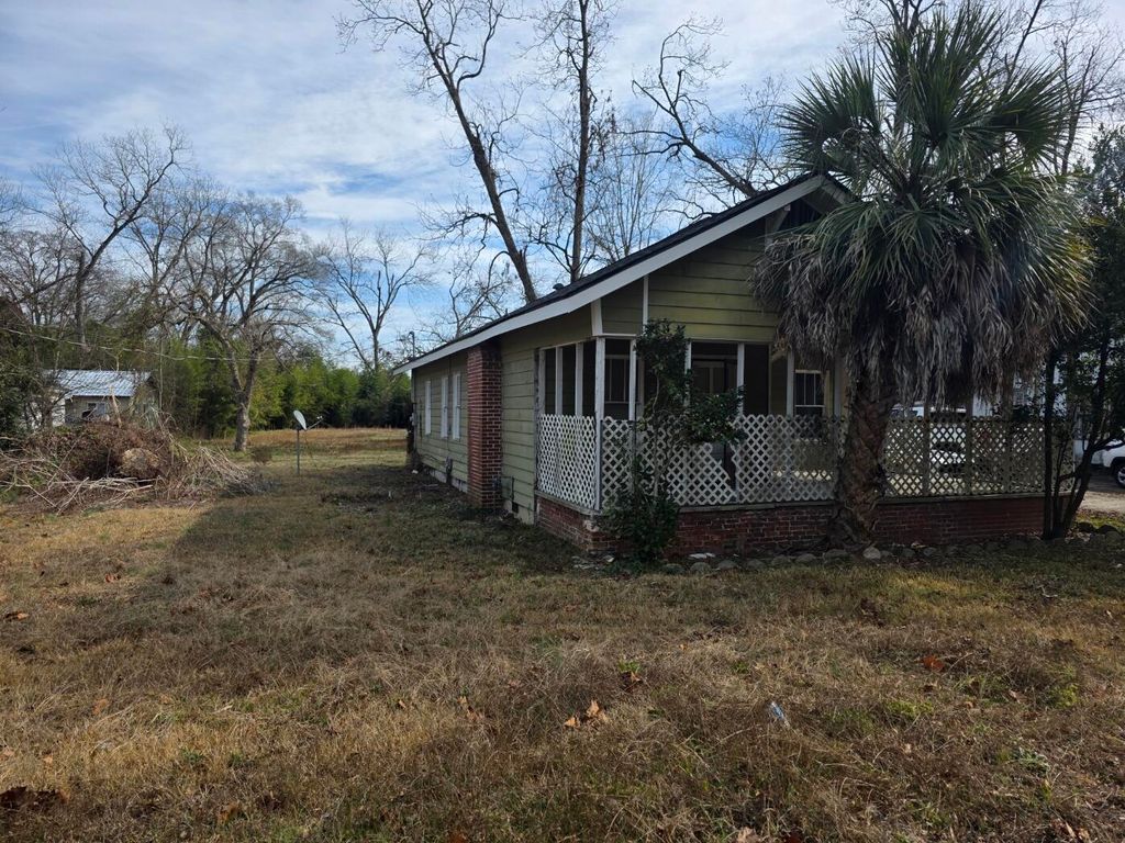 1942 Haynie Drive, Augusta, GA 30904