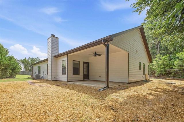 752 Stable View Loop, Dallas, GA 30132