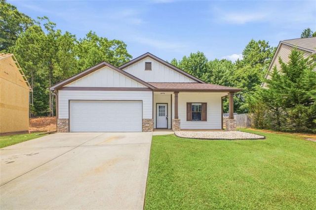 752 Stable View Loop, Dallas, GA 30132