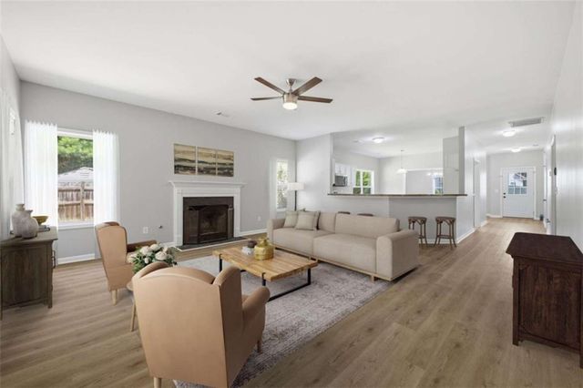 752 Stable View Loop, Dallas, GA 30132