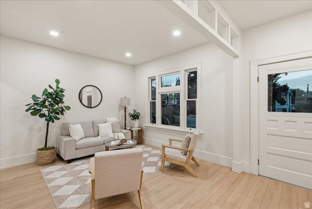 1821 S 1100 E, Salt Lake City, UT 84105