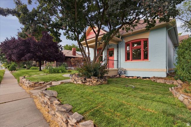 1821 S 1100 E, Salt Lake City, UT 84105
