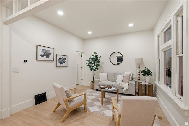 1821 S 1100 E, Salt Lake City, UT 84105