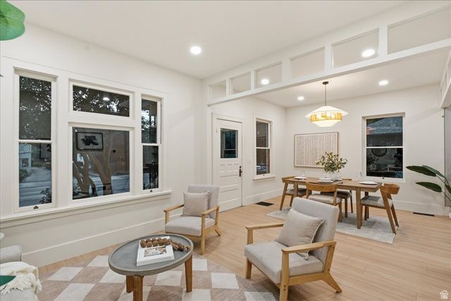 1821 S 1100 E, Salt Lake City, UT 84105