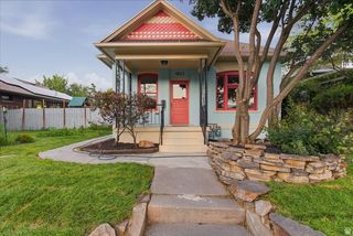 1821 S 1100 E, Salt Lake City, UT 84105