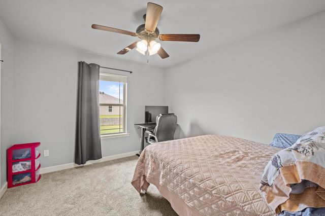143 Lloyd Henderson Road, Beebe, AR 72012