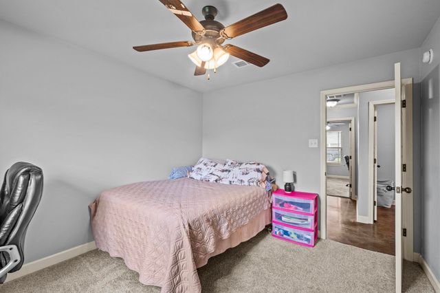 143 Lloyd Henderson Road, Beebe, AR 72012
