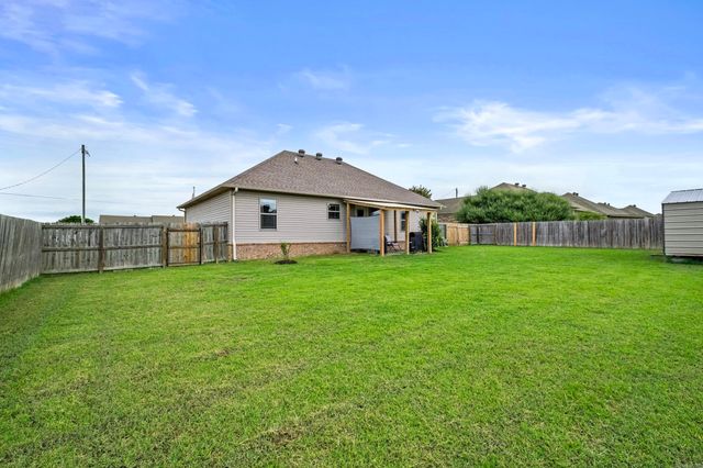 143 Lloyd Henderson Road, Beebe, AR 72012