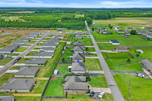 143 Lloyd Henderson Road, Beebe, AR 72012