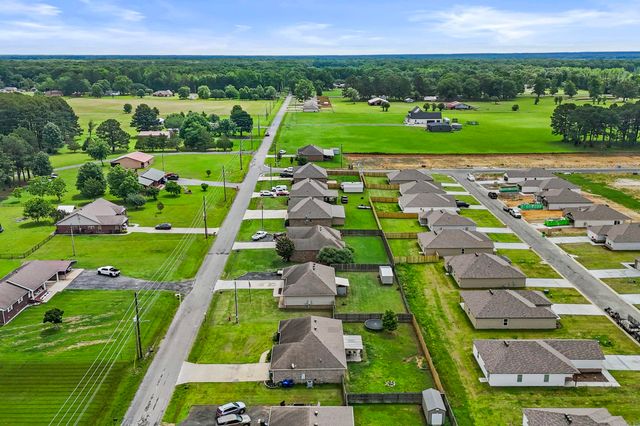 143 Lloyd Henderson Road, Beebe, AR 72012