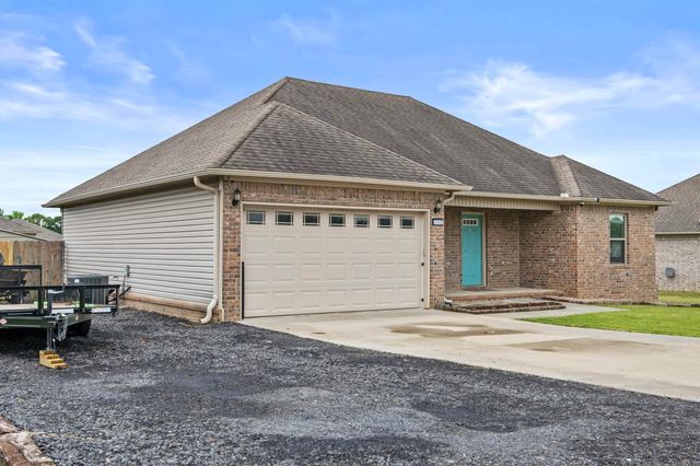 143 Lloyd Henderson Road, Beebe, AR 72012