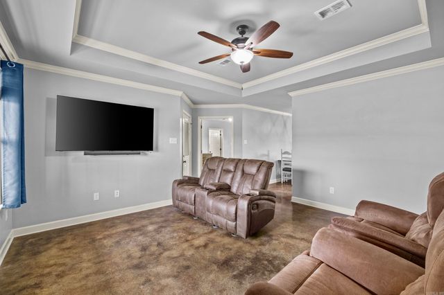 143 Lloyd Henderson Road, Beebe, AR 72012