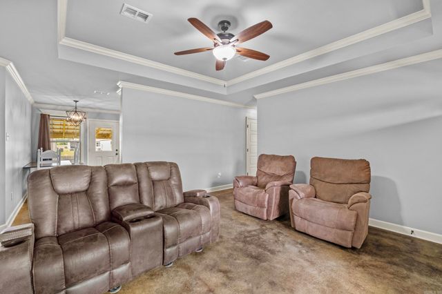143 Lloyd Henderson Road, Beebe, AR 72012