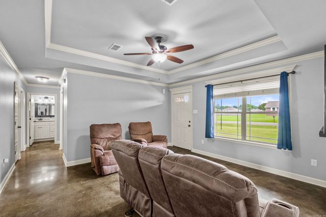 143 Lloyd Henderson Road, Beebe, AR 72012