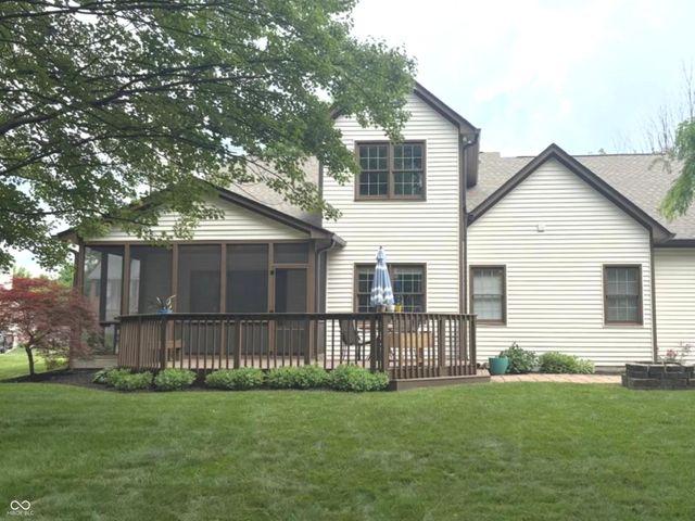 270 Pokagon Drive, Carmel, IN 46032