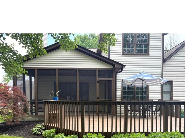 270 Pokagon Drive, Carmel, IN 46032