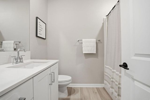 2042 Bluestone Circle, Chula Vista, CA 91913