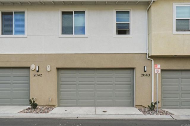 2042 Bluestone Circle, Chula Vista, CA 91913