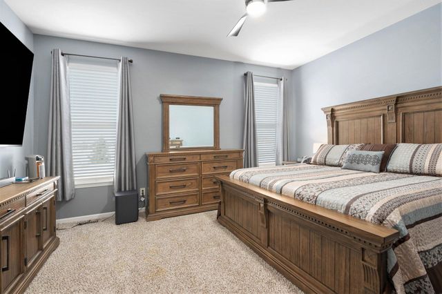 9186 Green Meadow Drive, Cedar Lake, IN 46303